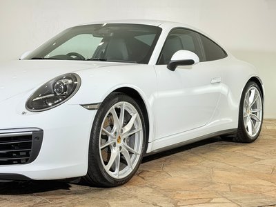2017 Porsche 911 缩略图 56