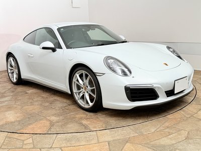 2017 Porsche 911 缩略图 49