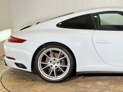 2017 Porsche 911 缩略图 66