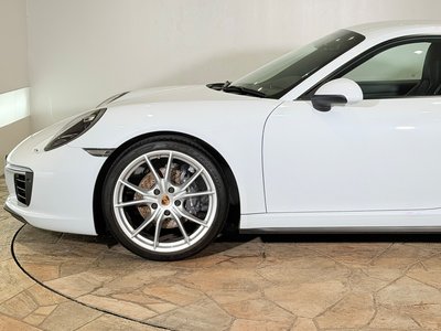 2017 Porsche 911 缩略图 63