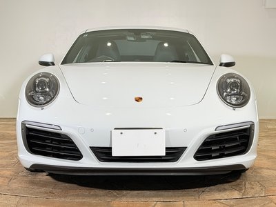 2017 Porsche 911 缩略图 53