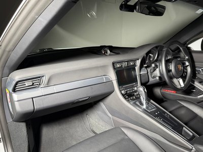 2017 Porsche 911 缩略图 22