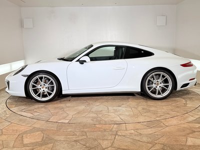 2017 Porsche 911 缩略图 61
