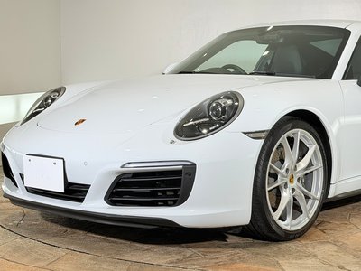 2017 Porsche 911 缩略图 55