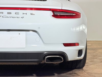 2017 Porsche 911 缩略图 69