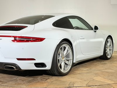 2017 Porsche 911 缩略图 65
