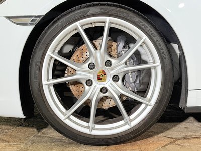 2017 Porsche 911 缩略图 73