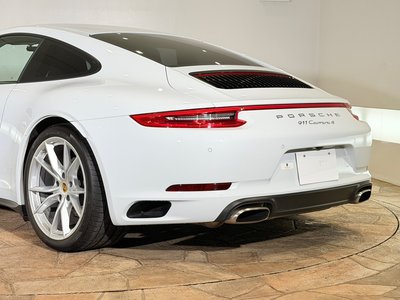 2017 Porsche 911 缩略图 70