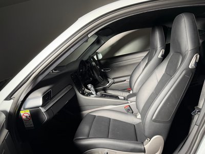 2017 Porsche 911 缩略图 21