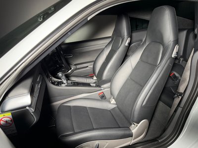 2017 Porsche 911 缩略图 20