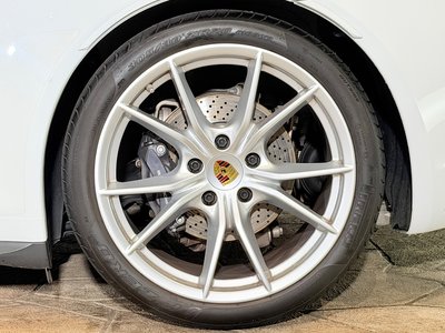 2017 Porsche 911 缩略图 72