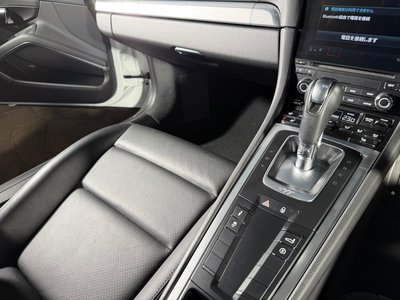 2017 Porsche 911 缩略图 31