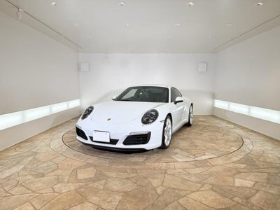 2017 Porsche 911 照片 1