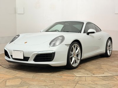 2017 Porsche 911 缩略图 48
