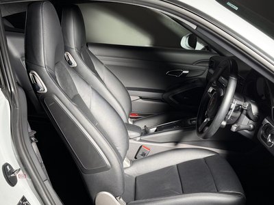 2017 Porsche 911 缩略图 11