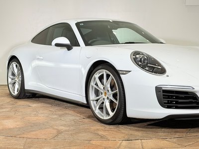 2017 Porsche 911 缩略图 59