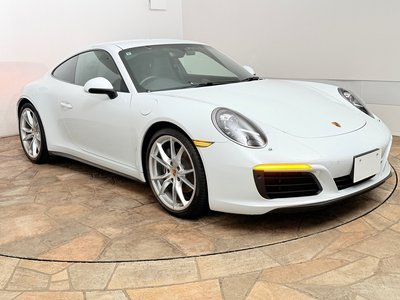 2017 Porsche 911 缩略图 50