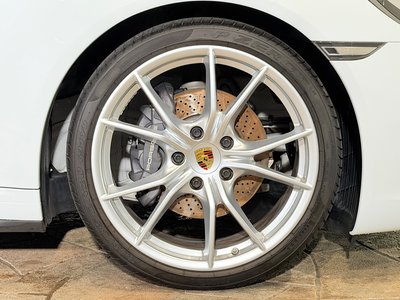 2017 Porsche 911 缩略图 74