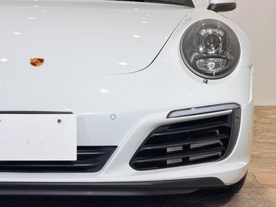 2017 Porsche 911 缩略图 58