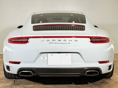 2017 Porsche 911 照片 6