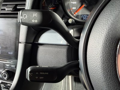 2017 Porsche 911 缩略图 24