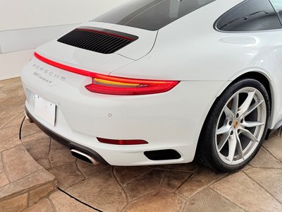 2017 Porsche 911 缩略图 52