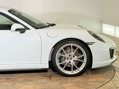 2017 Porsche 911 缩略图 67