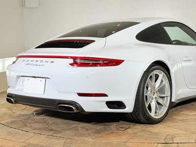 2017 Porsche 911 缩略图 64