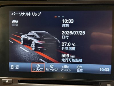 2017 Porsche 911 缩略图 43