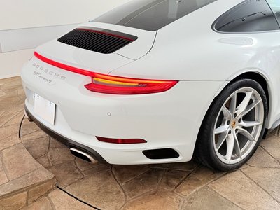 2017 Porsche 911 缩略图 51