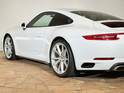 2017 Porsche 911 缩略图 71