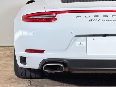 2017 Porsche 911 缩略图 68
