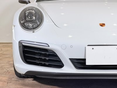 2017 Porsche 911 缩略图 57