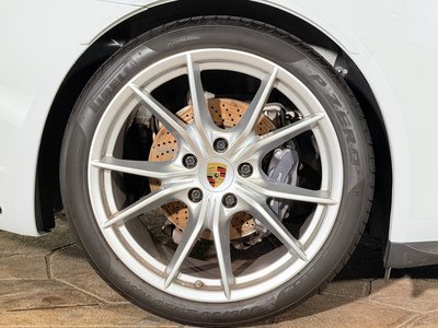 2017 Porsche 911 缩略图 75