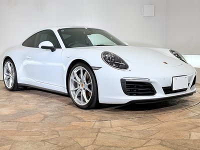 2017 Porsche 911 缩略图 54