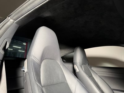 2017 Porsche 911 缩略图 16