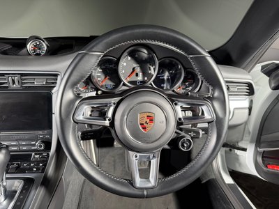 2017 Porsche 911 缩略图 27