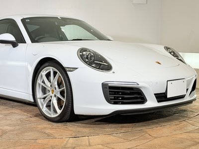 2017 Porsche 911 缩略图 60