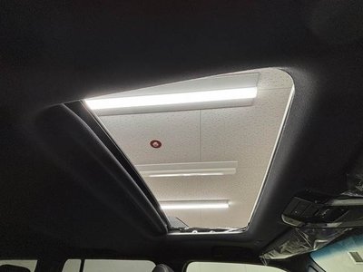 TOYOTA LAND CRUISER 250 - 8