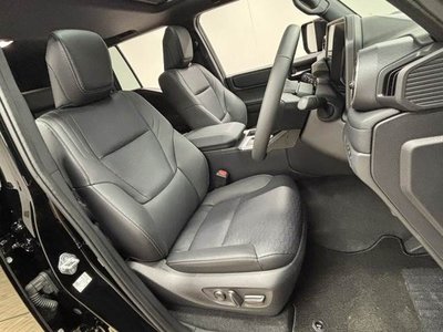 TOYOTA LAND CRUISER 250 - 5