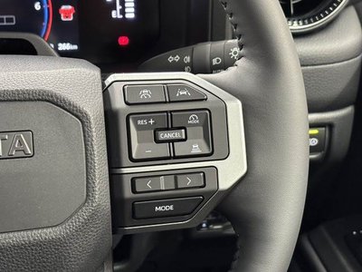 TOYOTA LAND CRUISER 250 - 10