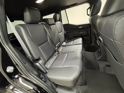 TOYOTA LAND CRUISER 250 - 6