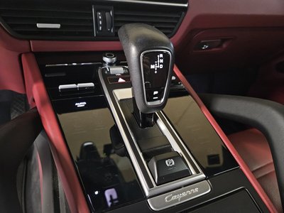 2019 Porsche CAYENNE 照片 9