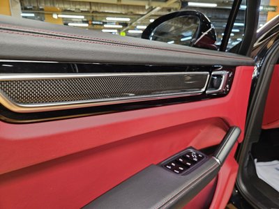 2019 Porsche CAYENNE — миниатюра 16
