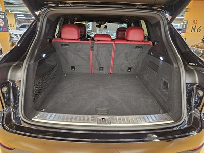 2019 Porsche CAYENNE — миниатюра 20