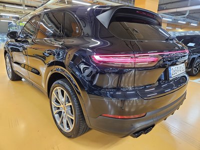 2019 Porsche CAYENNE 照片 4