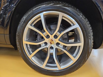 2019 Porsche CAYENNE 照片 6