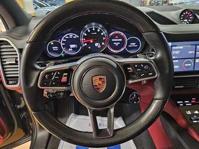 2019 Porsche CAYENNE — миниатюра 12