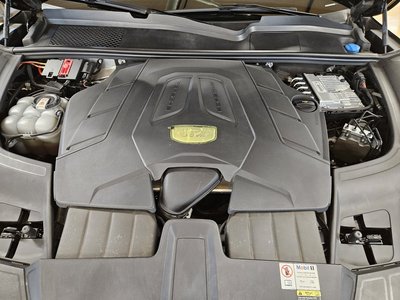 2019 Porsche CAYENNE 照片 7