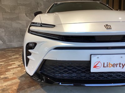 TOYOTA CROWN SPORT - 9